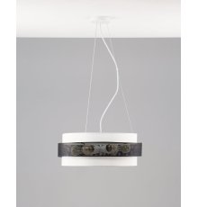 Подвесная люстра Moderli Gela V10486-6P