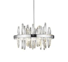 Подвесная люстра Delight Collection Melrose P68050-6 Подвесная люстра Delight Collection Melrose P68050-6