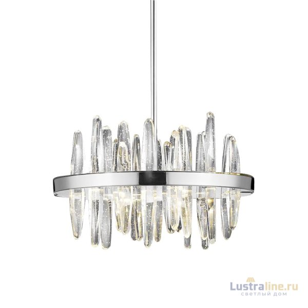 Подвесная люстра Delight Collection Melrose P68050-6 Подвесная люстра Delight Collection Melrose P68050-6