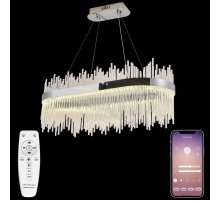 Подвесная люстра Natali Kovaltseva LED LAMPS 81265