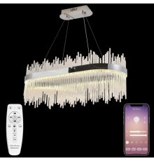 Подвесная люстра Natali Kovaltseva LED LAMPS 81265