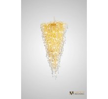 Подвесная люстра AM Group TEAR SP35