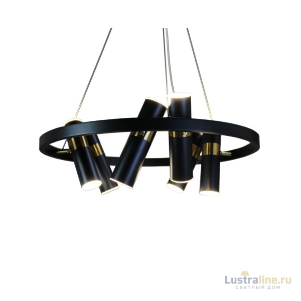 Подвесная люстра Zortes Tweeny ZRS.1828.60 Подвесная люстра Zortes Tweeny ZRS.1828.60