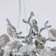 Подвесная люстра MW-Light Лайма 467014008