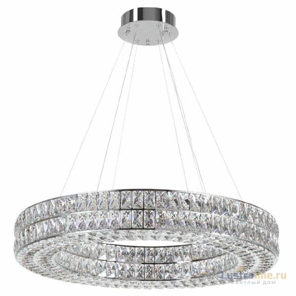 Подвесная люстра Odeon Light Panta 4927/85L