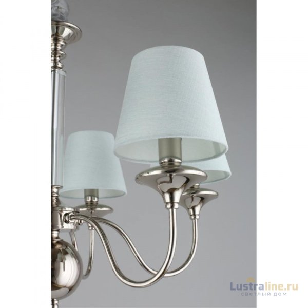 Подвесная люстра APLOYT Perla APL.731.03.06