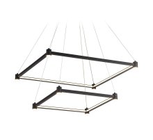 Подвесная люстра Ambrella Light Comfort FL5597
