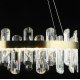 Подвесная люстра Reluce 02595-0.4-62W LED COP