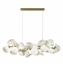 Подвесная люстра Loft IT Paradise 10234/1200L