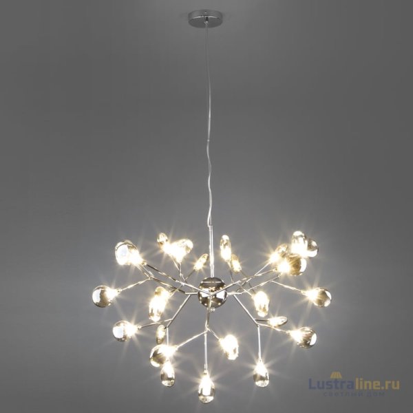 Подвесная люстра Bogates Lamella 554 Подвесная люстра Bogates Lamella 554