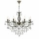Подвесная люстра Lumion Linn 8190/8