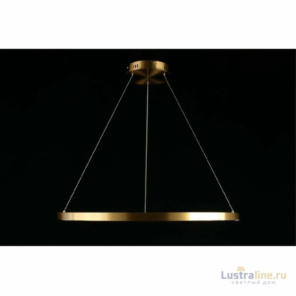 Подвесная люстра Aployt Noella APL.051.13.43