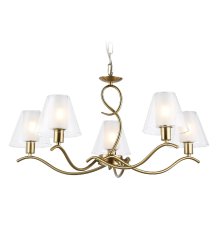 Подвесная люстра Ambrella Light High Light Modern LH57091