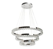 Подвесная люстра De Markt Глобула 690010603 Подвесная люстра De Markt Глобула 690010603