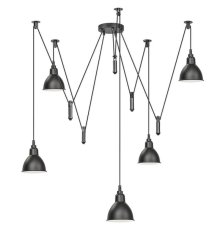 Подвесная люстра Lightstar Acrobata 761057