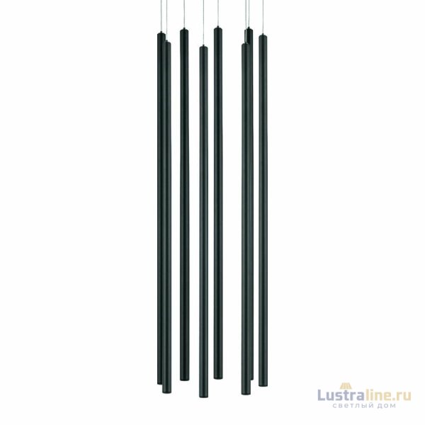 Подвесная люстра Lightstar Tubo L8T747437 Подвесная люстра Lightstar Tubo L8T747437