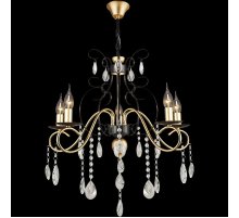 Подвесная люстра Reluce 04752-0.4-05