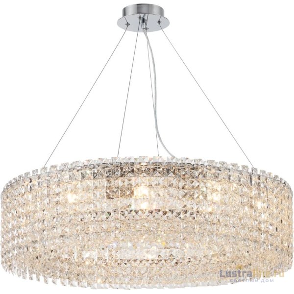 Подвесная люстра Stilfort Delone 2179/09/12P