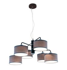Подвесная люстра Citilux Форма CL428261