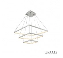 Подвесная люстра iLedex Venus 8153-700+500+300-D-T WH Подвесная люстра iLedex Venus 8153-700+500+300-D-T WH