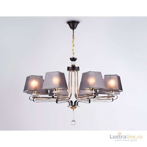 Подвесная люстра Ambrella Light Modern TR4618 Подвесная люстра Ambrella Light Modern TR4618