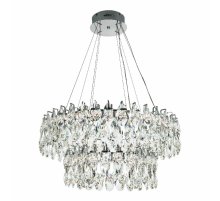Подвесная люстра Modelux ML.6900.800P CR