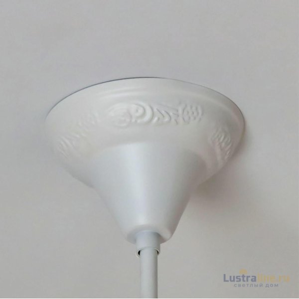 Подвесная люстра Citilux Ровена CL427180 Подвесная люстра Citilux Ровена CL427180