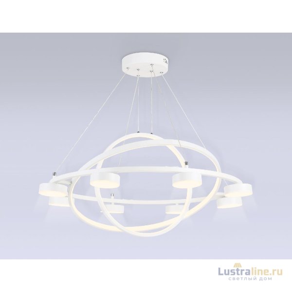 Подвесная люстра Ambrella Light Comfort FL51777 Подвесная люстра Ambrella Light Comfort FL51777