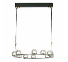 Подвесная люстра Favourite Rosio 4291-10P Подвесная люстра Favourite Rosio 4291-10P