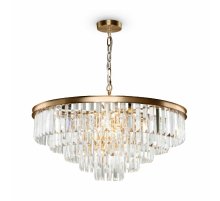 Подвесная люстра Maytoni Revero MOD085PL-12BS