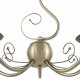 Подвесная люстра Arte Milano Amalfi 339934/5 AB