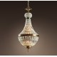 Подвесная люстра Delight Collection 19th c. French Empire KR0107P-5
