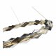 Подвесная люстра ST Luce Diamanta SL6009.213.01