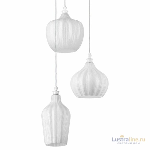 Подвесная люстра Lightstar Rocco 793236 Подвесная люстра Lightstar Rocco 793236