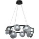 Подвесная люстра Stilfort Relux 4008/02/08P
