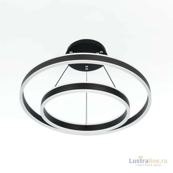 Подвесная люстра Citilux Дуэт CL719641
