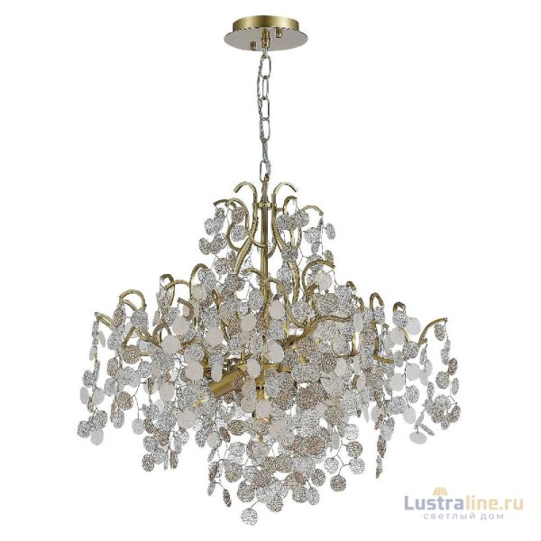 Подвесная люстра ST Luce Ravello SL1650.303.08 Подвесная люстра ST Luce Ravello SL1650.303.08