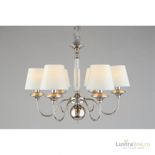 Подвесная люстра APLOYT Perla APL.731.03.06