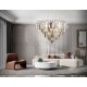 Подвесная люстра Ambrella Light Traditional TR5257