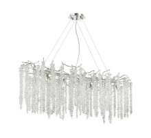 Подвесная люстра Odeon Light Banche 5004/12