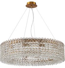 Подвесная люстра Stilfort Delone 2179/05/12P