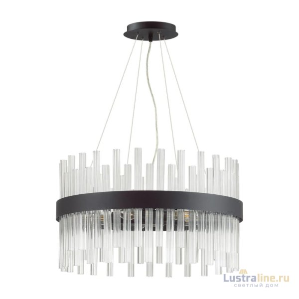 Подвесная люстра Lumion Moderni 5272/5