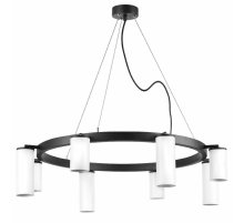 Подвесная люстра Lightstar Rullo (571018+214436-4+214486-4) LR018364864