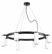 Подвесная люстра Lightstar Rullo (571018+214436-4+214486-4) LR018364864