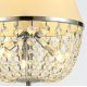 Подвесная люстра Illumico IL6207-6N-27 CR