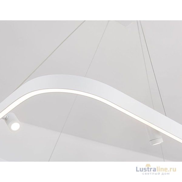 Подвесная люстра Ambrella Light Comfort FL5802 Подвесная люстра Ambrella Light Comfort FL5802