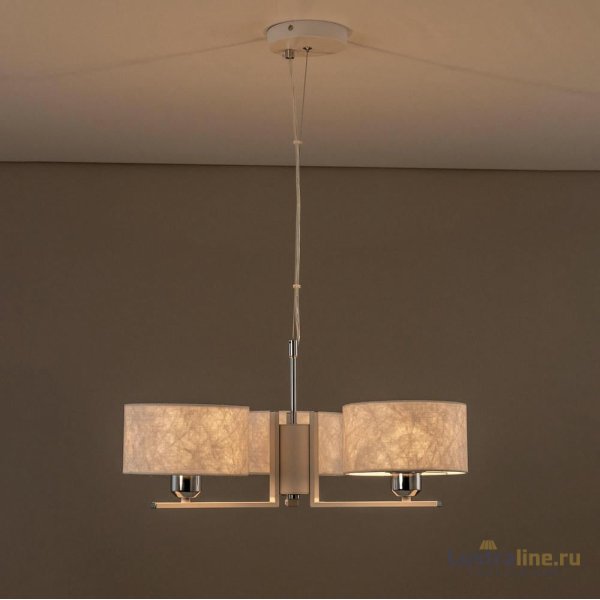 Подвесная люстра Citilux Тильда CL469130 Подвесная люстра Citilux Тильда CL469130