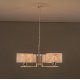 Подвесная люстра Citilux Тильда CL469130
