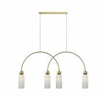 Подвесная люстра Maytoni Antic MOD302PL-04W