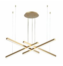Подвесная люстра Lightstar Palla 739123